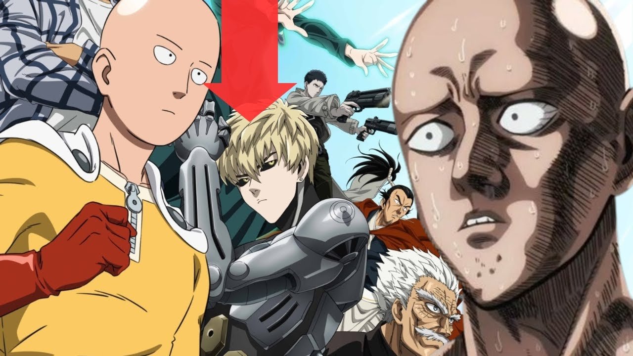 One Punch Man Season 3 Episode 1 Review – Why It’s Not as Bad as Fans Say